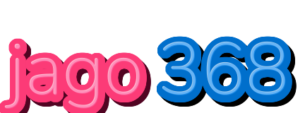 jago368 — logo kanal