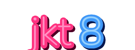 jkt8 — logo kanal