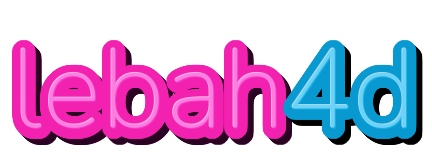 lebah4d — logo kanal
