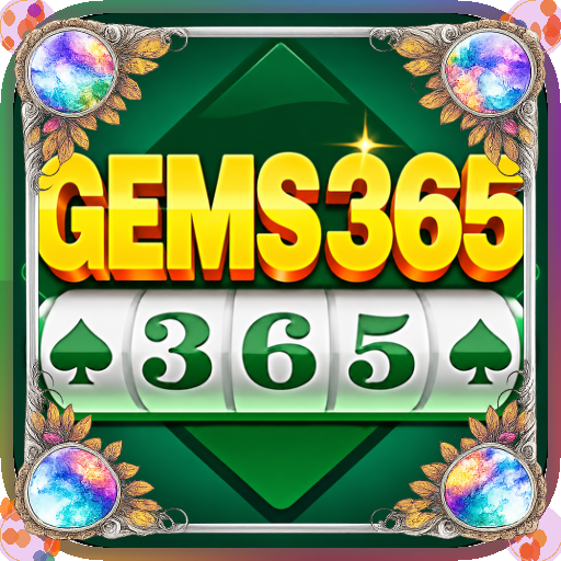 gems365 — mitra unggulan