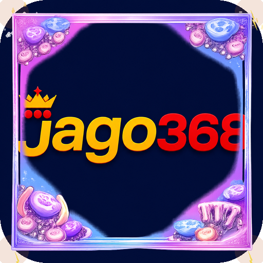 jago368 — mitra unggulan