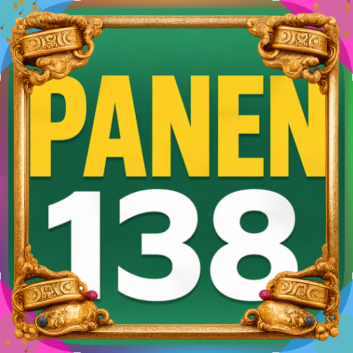 panen138 — mitra unggulan