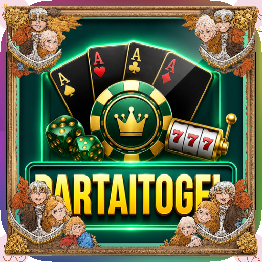 partaitogel — mitra unggulan